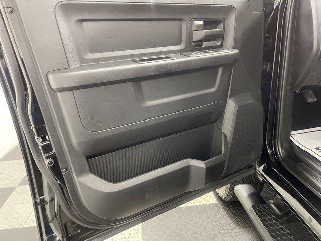 new 2025 Ram 2500 car, priced at $53,775