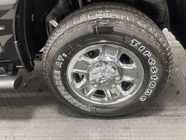 new 2025 Ram 2500 car, priced at $53,775