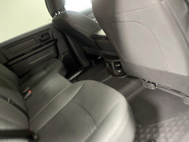 new 2025 Ram 2500 car, priced at $53,775