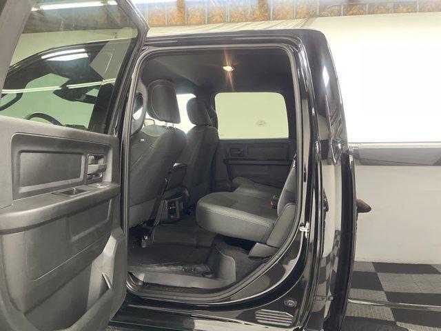 new 2025 Ram 2500 car, priced at $53,775