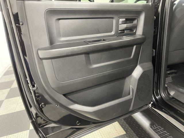 new 2025 Ram 2500 car, priced at $53,775