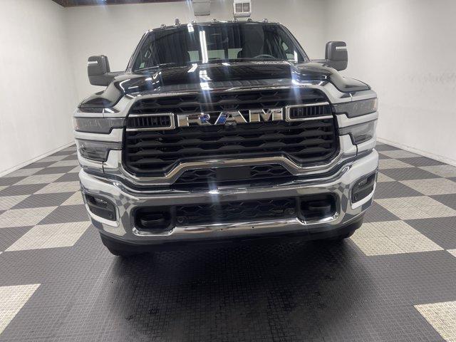 new 2025 Ram 2500 car, priced at $53,775