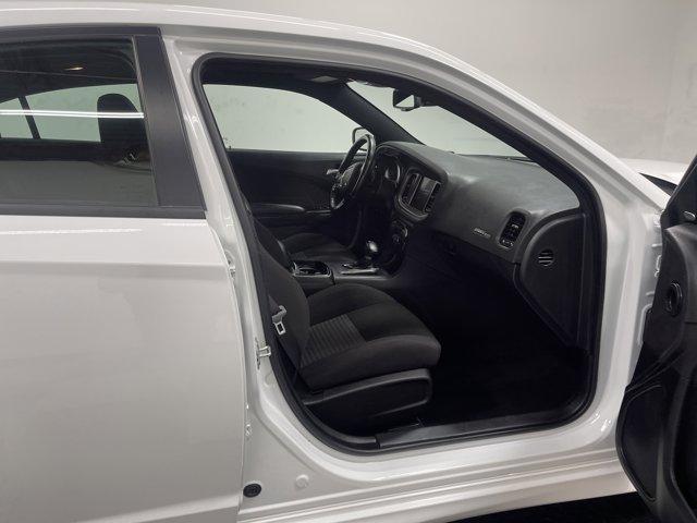used 2023 Dodge Charger car, priced at $27,012