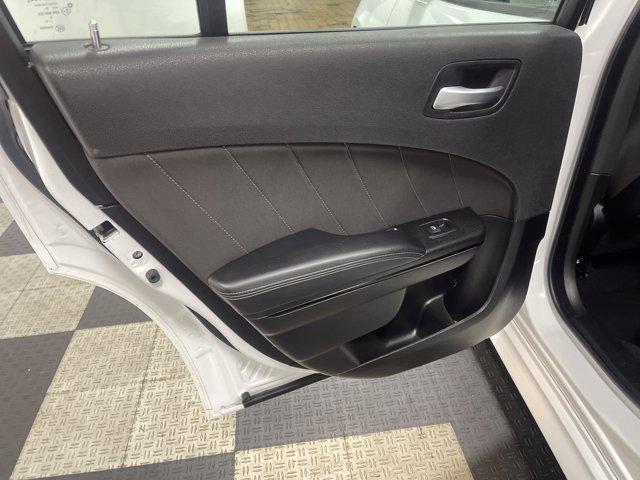 used 2023 Dodge Charger car, priced at $27,012