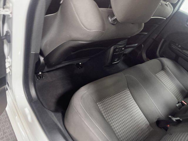 used 2023 Dodge Charger car, priced at $27,012