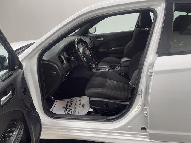 used 2023 Dodge Charger car, priced at $27,012