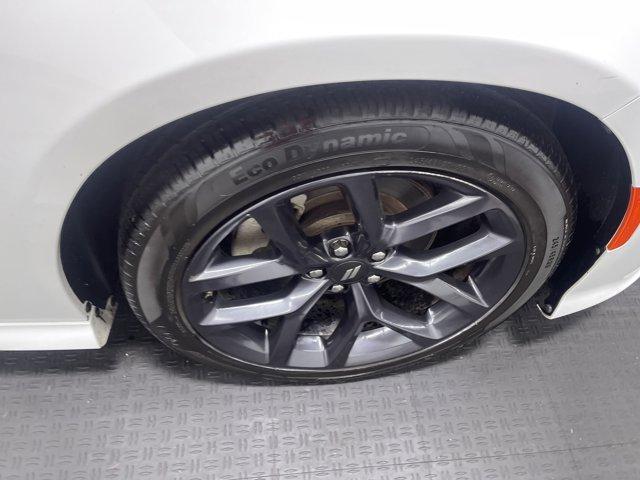 used 2023 Dodge Charger car, priced at $27,012