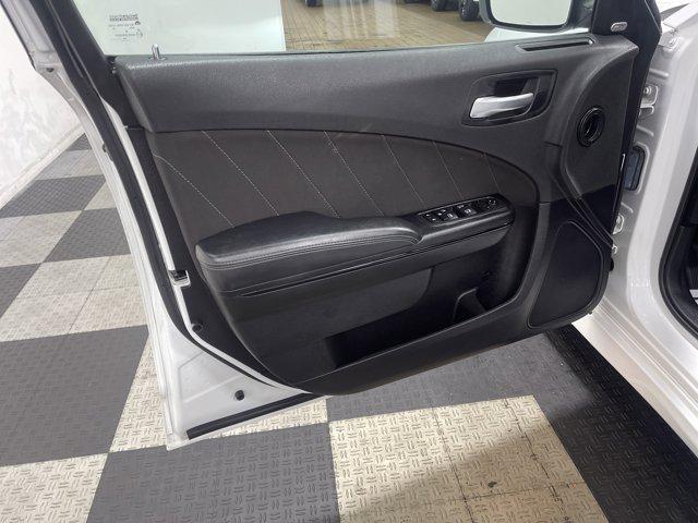 used 2023 Dodge Charger car, priced at $27,012