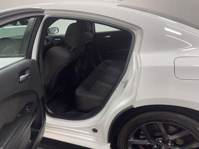 used 2023 Dodge Charger car, priced at $27,012