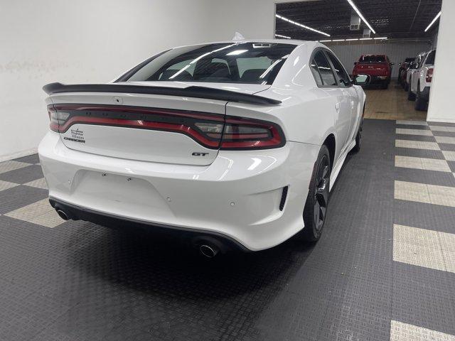 used 2023 Dodge Charger car, priced at $27,012