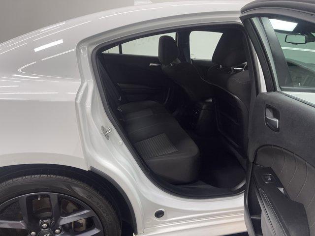 used 2023 Dodge Charger car, priced at $27,012