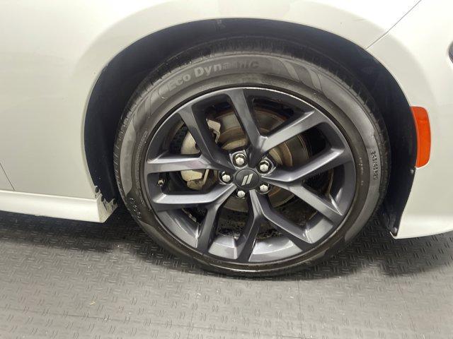 used 2023 Dodge Charger car, priced at $27,012