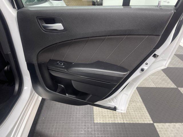 used 2023 Dodge Charger car, priced at $27,012