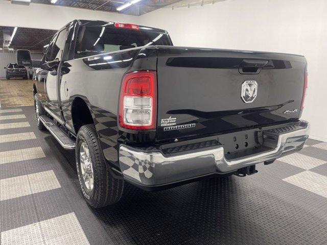 new 2024 Ram 2500 car, priced at $58,625