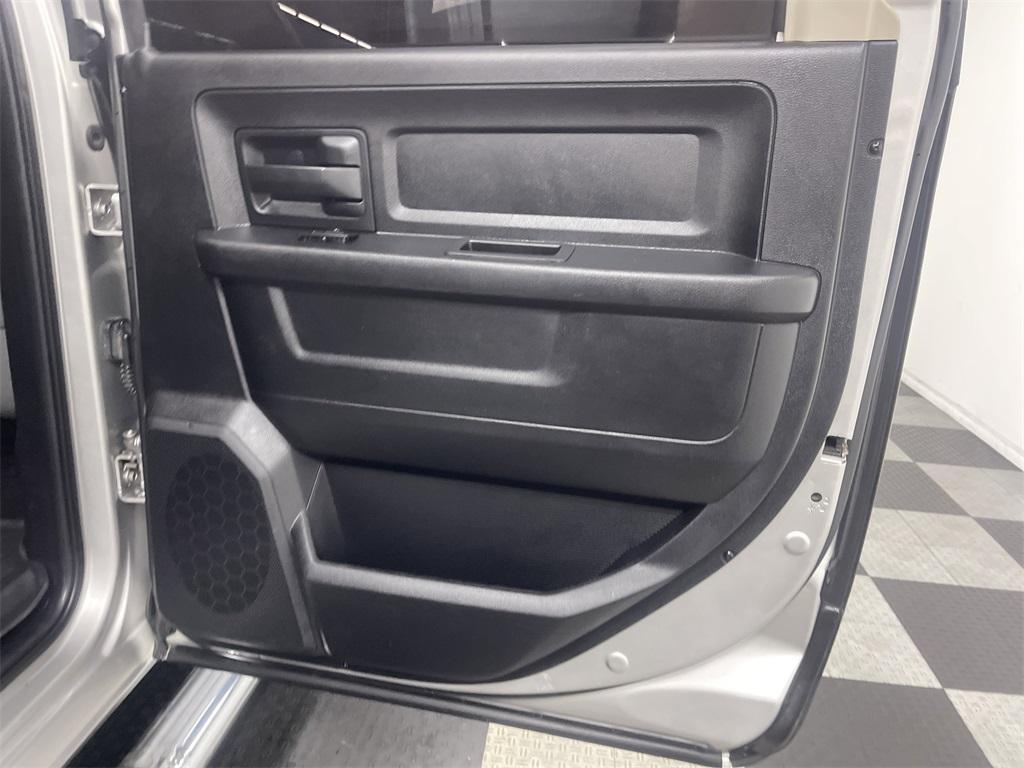 used 2013 Ram 2500 car, priced at $22,907