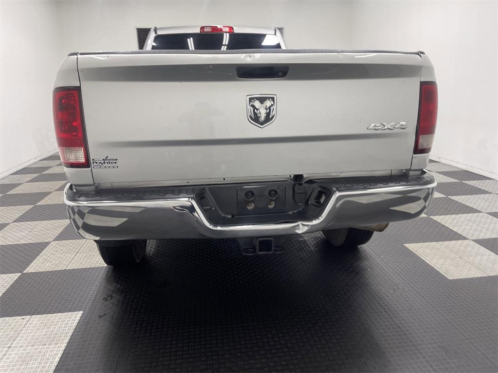 used 2013 Ram 2500 car, priced at $22,907