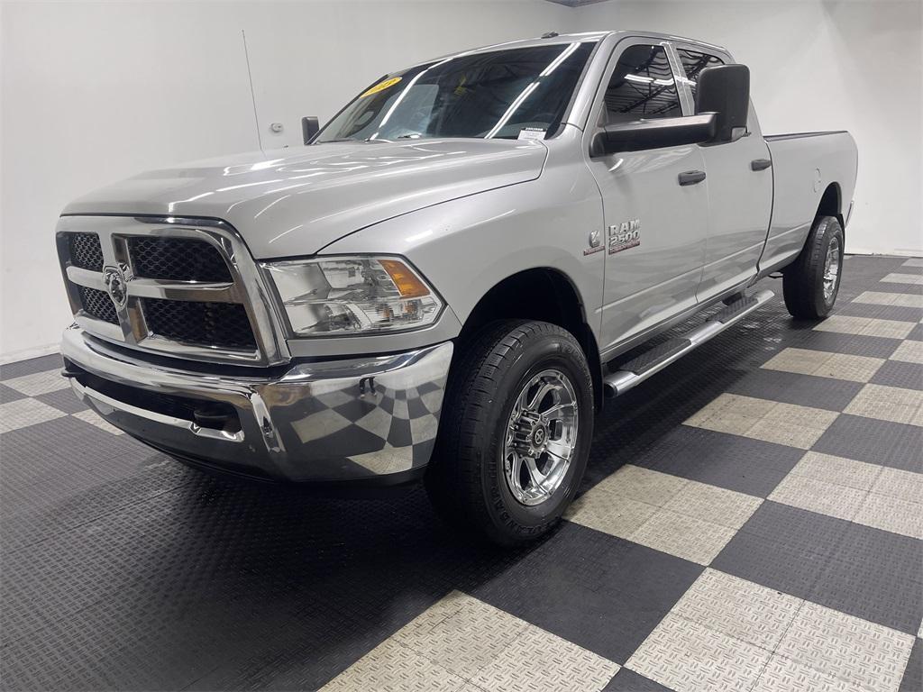 used 2013 Ram 2500 car, priced at $22,907