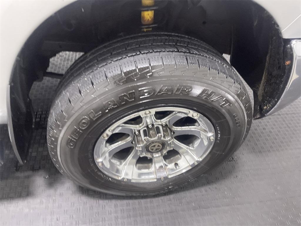 used 2013 Ram 2500 car, priced at $22,907