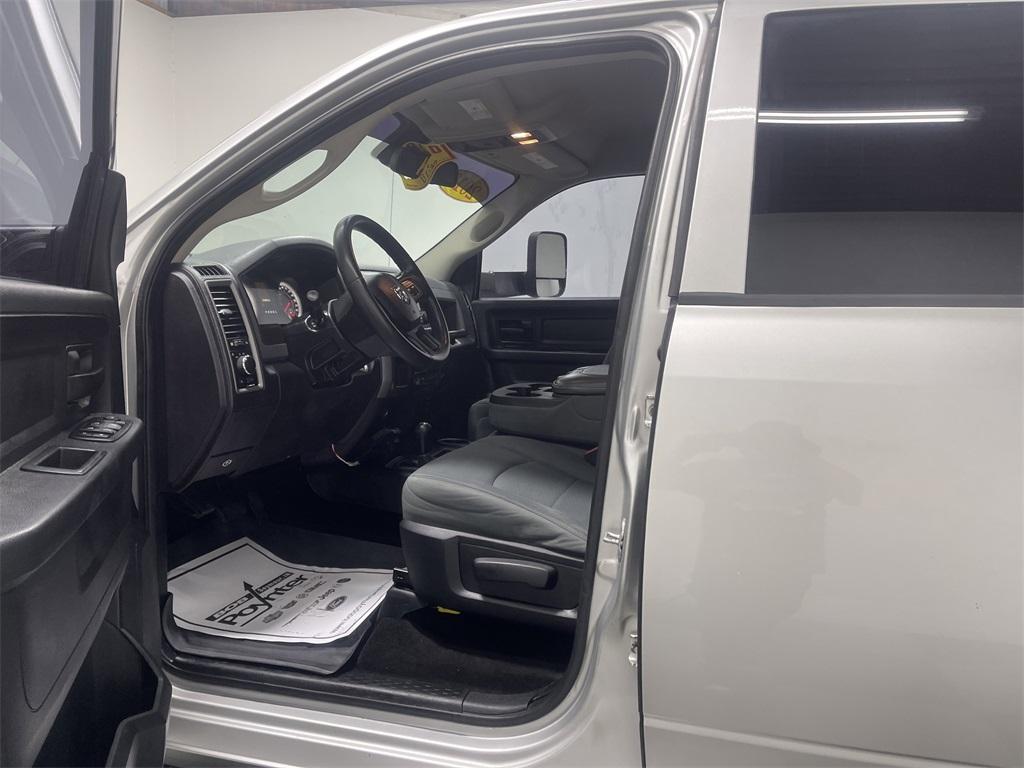 used 2013 Ram 2500 car, priced at $22,907