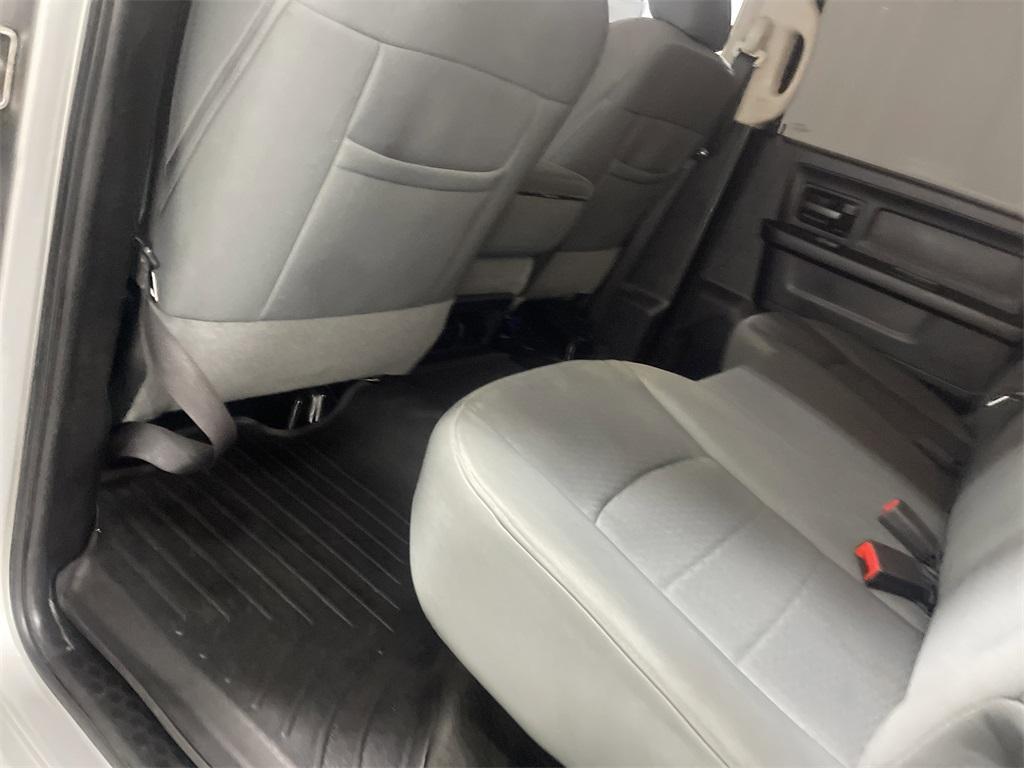 used 2013 Ram 2500 car, priced at $22,907