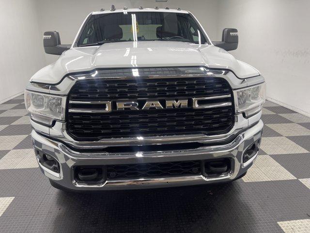 used 2024 Ram 2500 car, priced at $56,149