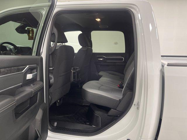 used 2024 Ram 2500 car, priced at $56,149