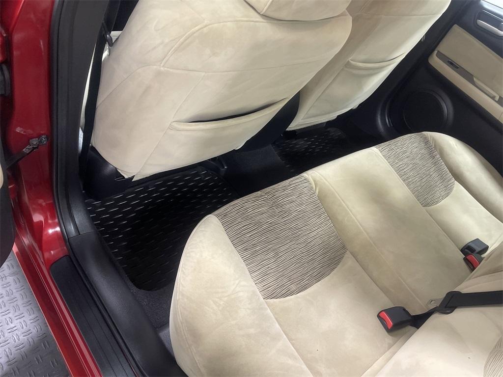used 2010 Mazda Mazda6 car, priced at $5,936