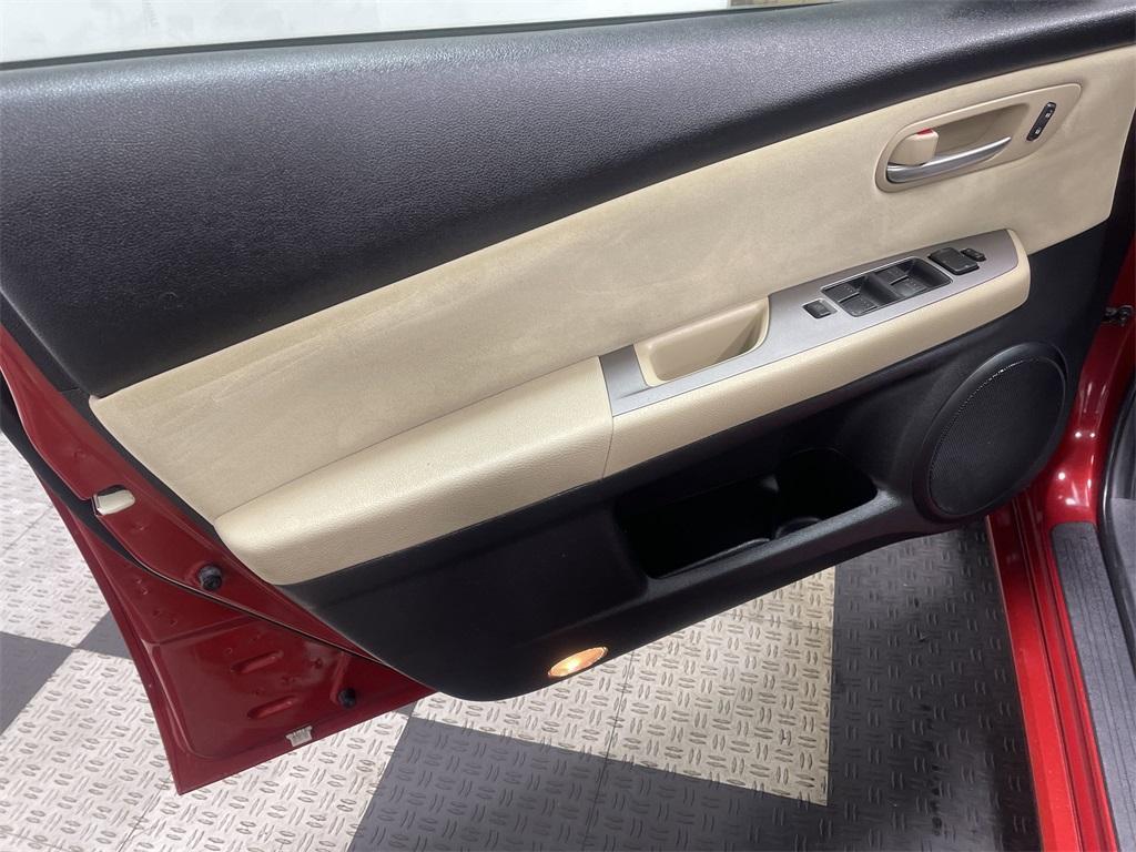 used 2010 Mazda Mazda6 car, priced at $5,936
