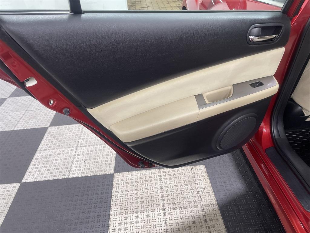 used 2010 Mazda Mazda6 car, priced at $5,936