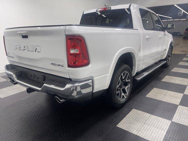 new 2025 Ram 1500 car, priced at $54,892