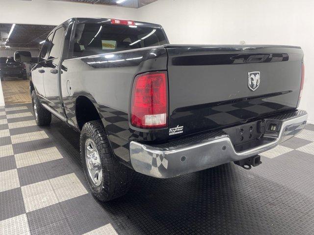 used 2016 Ram 2500 car, priced at $33,615