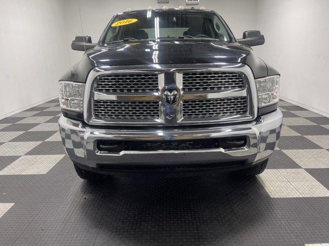 used 2016 Ram 2500 car, priced at $33,615