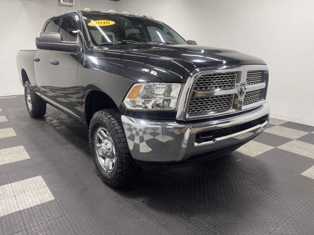 used 2016 Ram 2500 car, priced at $33,615