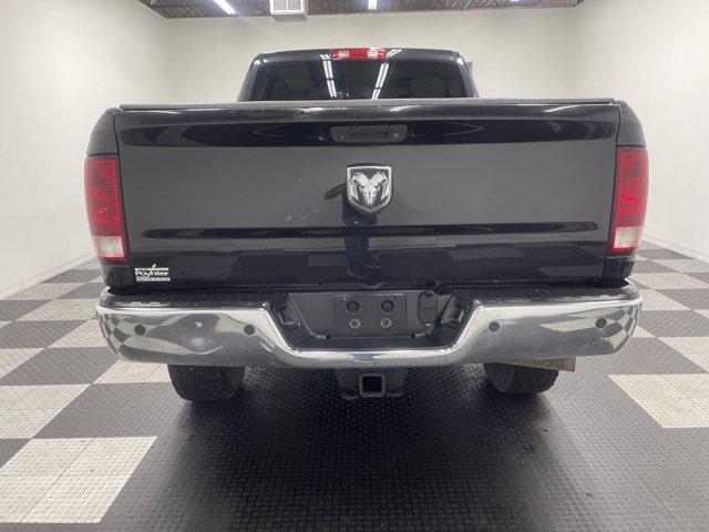 used 2016 Ram 2500 car, priced at $33,615