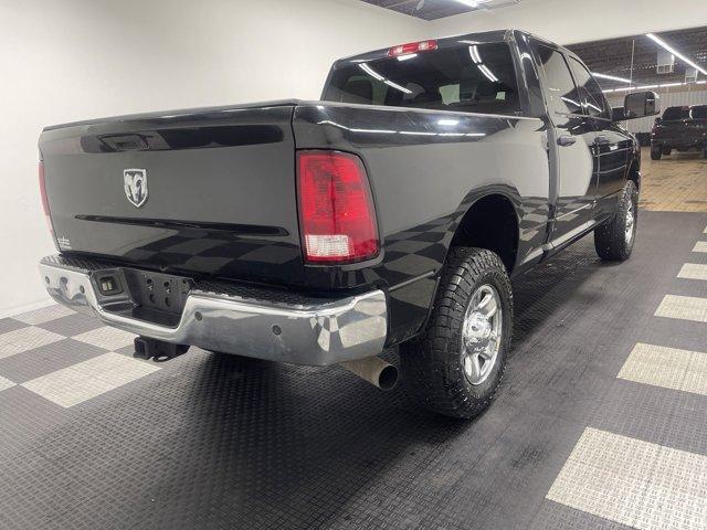 used 2016 Ram 2500 car, priced at $33,615