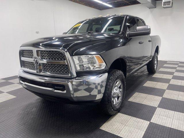 used 2016 Ram 2500 car, priced at $33,615