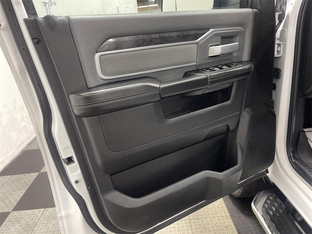 used 2021 Ram 2500 car, priced at $40,239