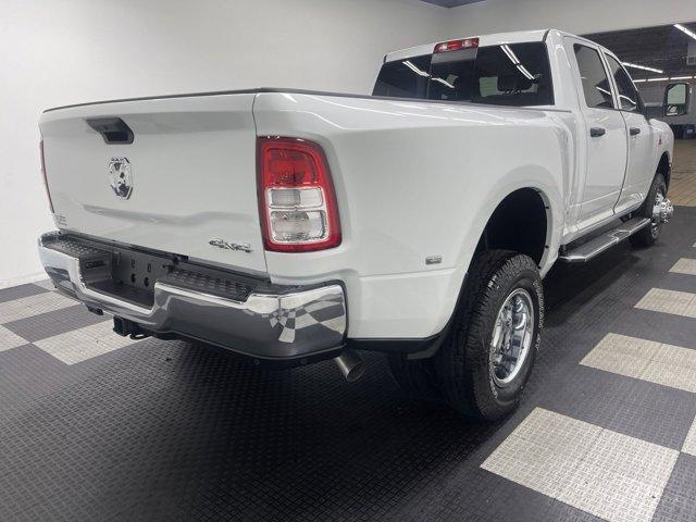 new 2024 Ram 3500 car, priced at $57,755