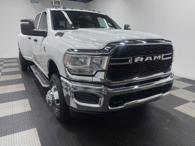 new 2024 Ram 3500 car, priced at $57,755