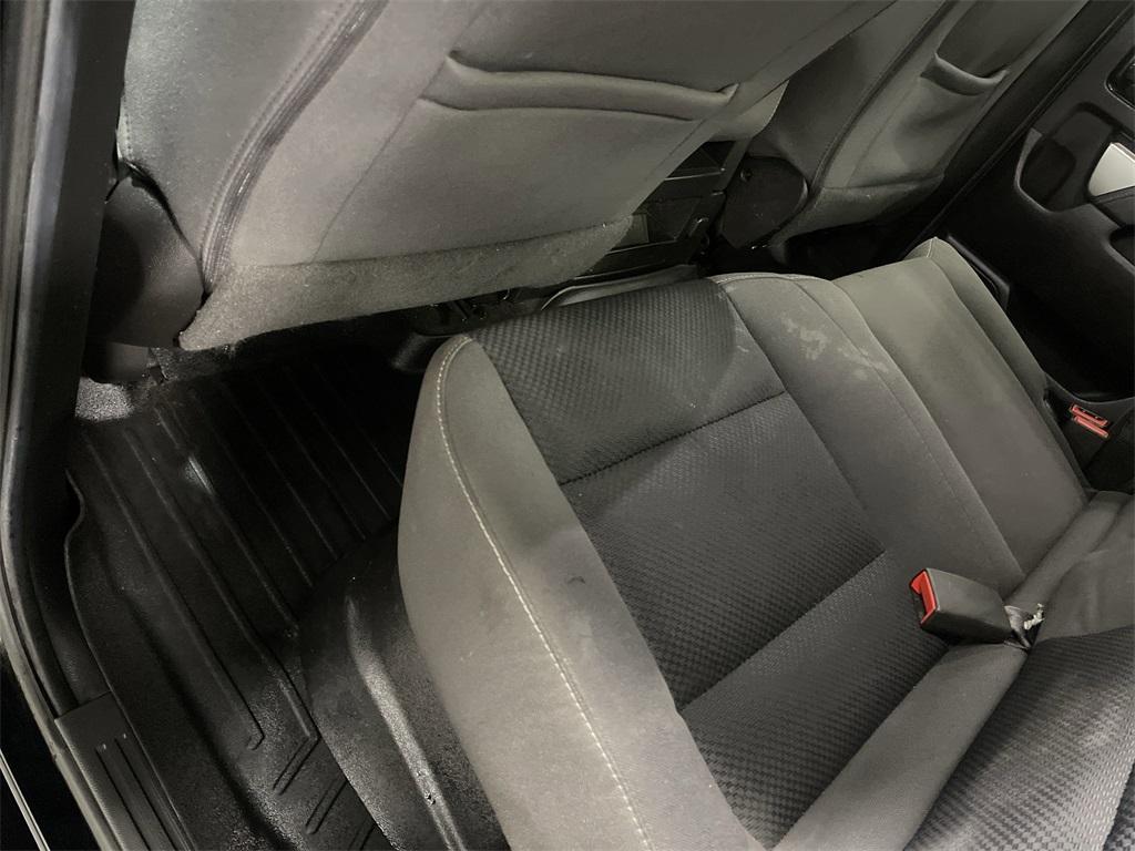 used 2017 Chevrolet Silverado 1500 car, priced at $19,002