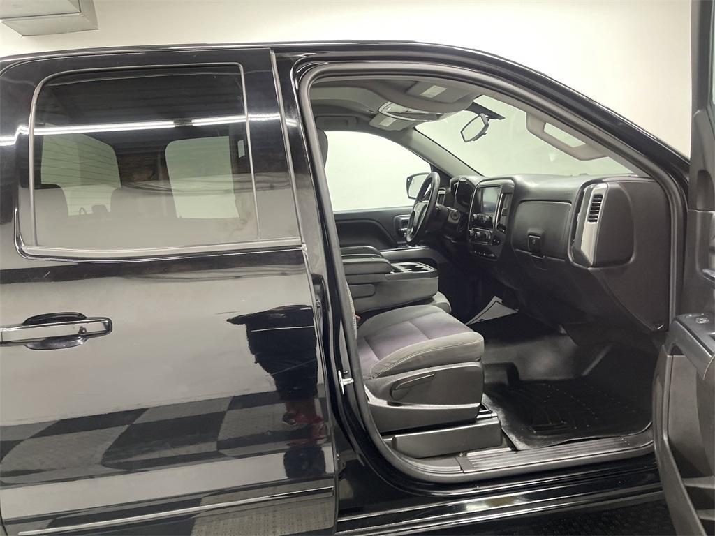 used 2017 Chevrolet Silverado 1500 car, priced at $19,002