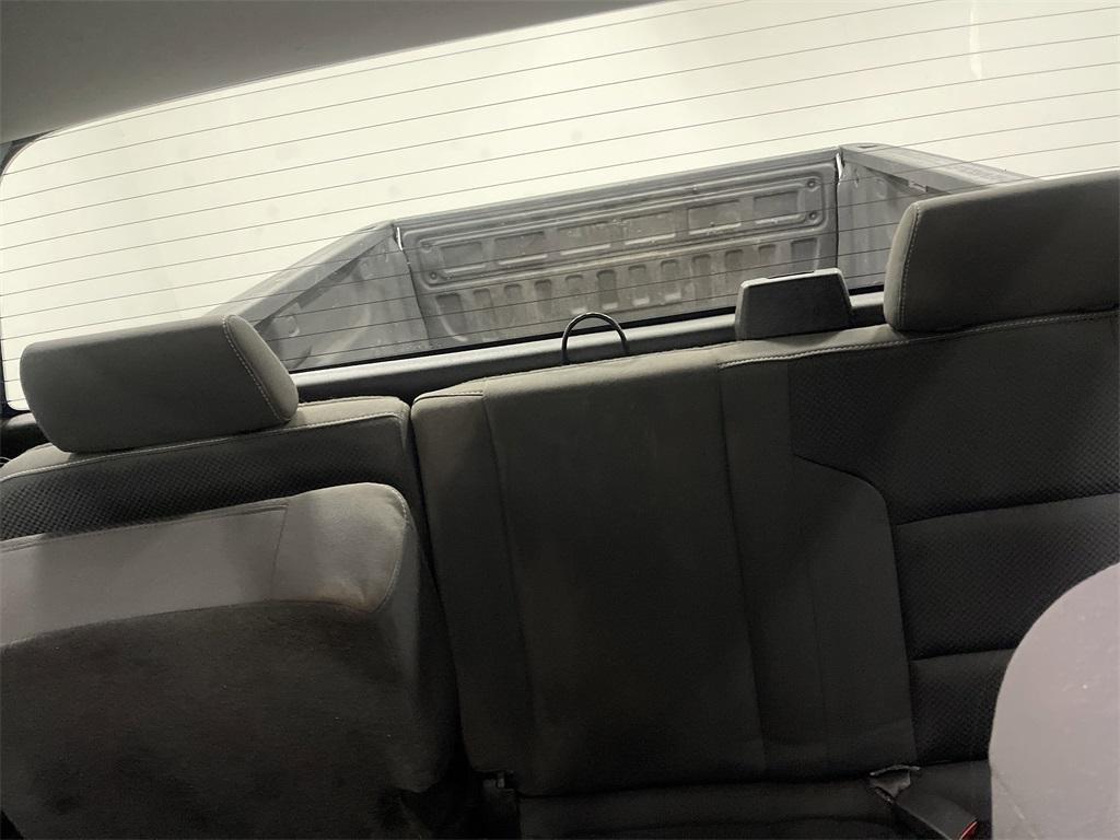 used 2017 Chevrolet Silverado 1500 car, priced at $19,002