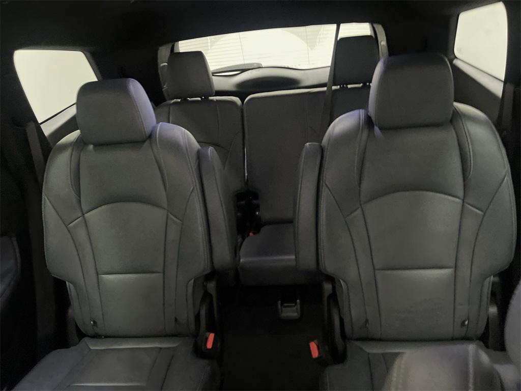 used 2024 Buick Enclave car, priced at $31,373
