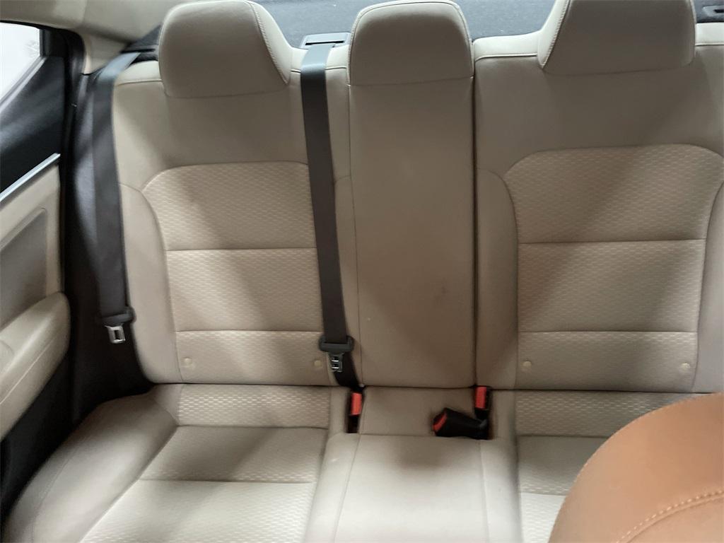 used 2019 Hyundai Elantra car, priced at $14,794