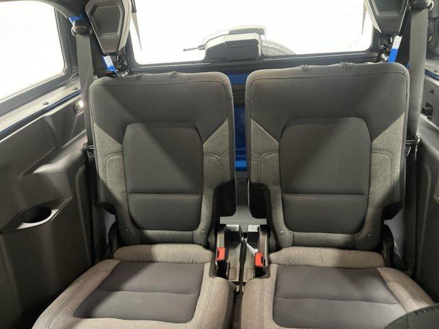 new 2025 Ford Bronco car, priced at $39,986