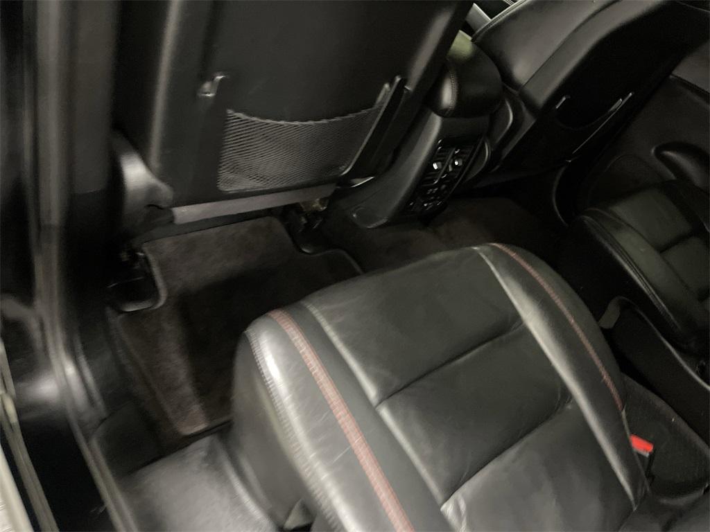 used 2018 Dodge Durango car, priced at $18,505