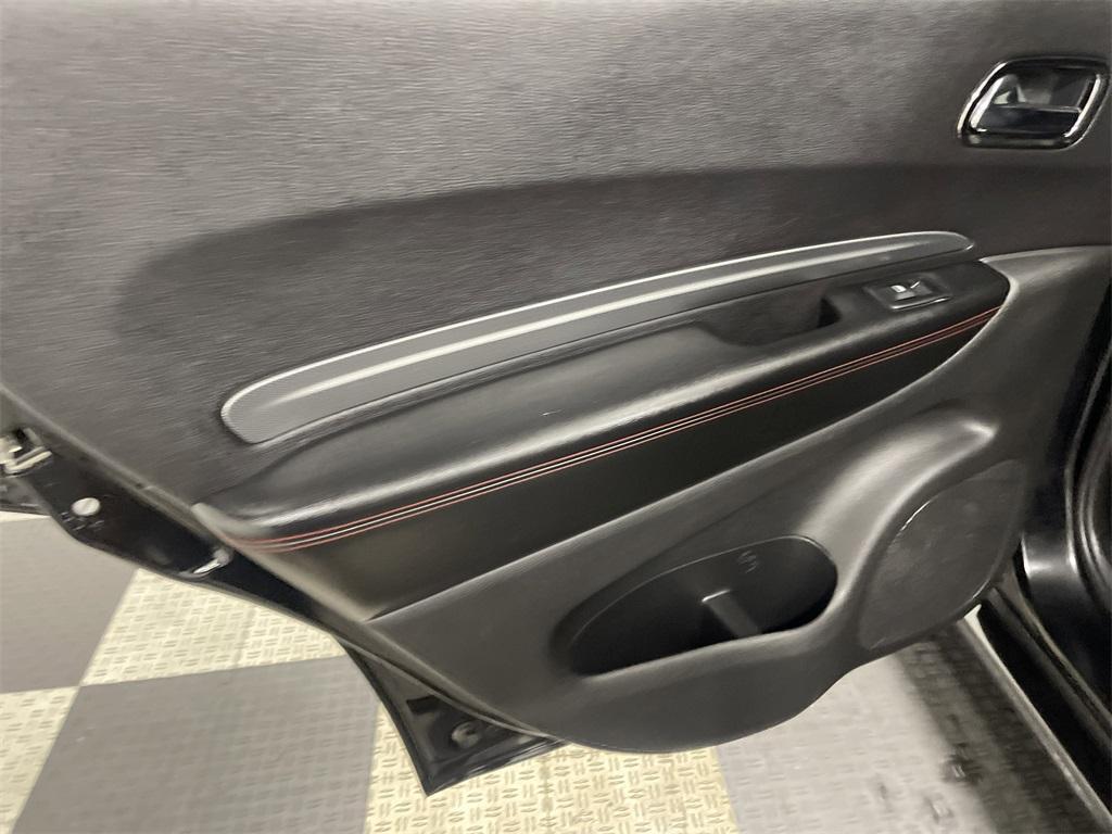used 2018 Dodge Durango car, priced at $18,505