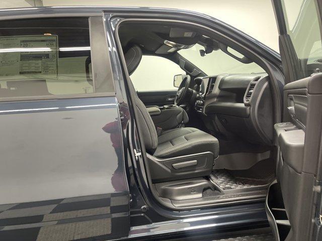 new 2026 Ram 1500 car, priced at $49,468