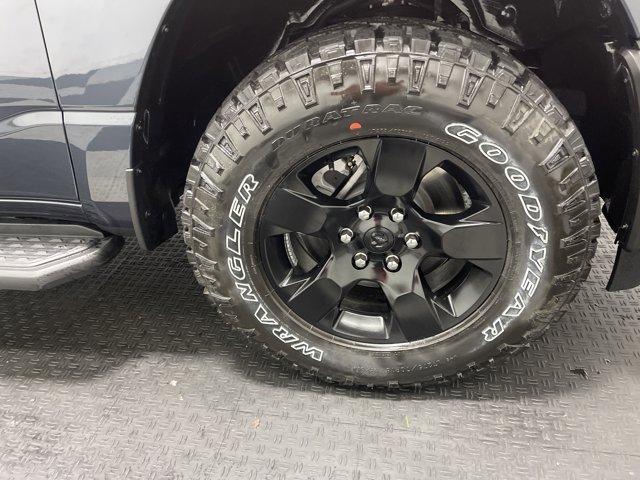 new 2026 Ram 1500 car, priced at $49,468