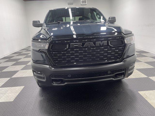 new 2026 Ram 1500 car, priced at $49,468